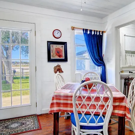 Joys Beach Cottage